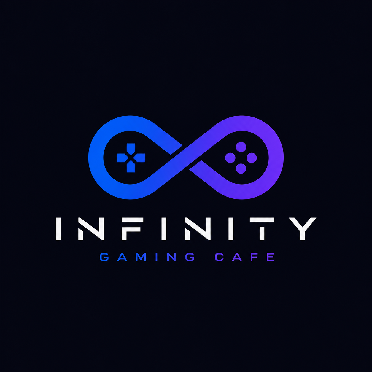 Infinity Gaming Cafe