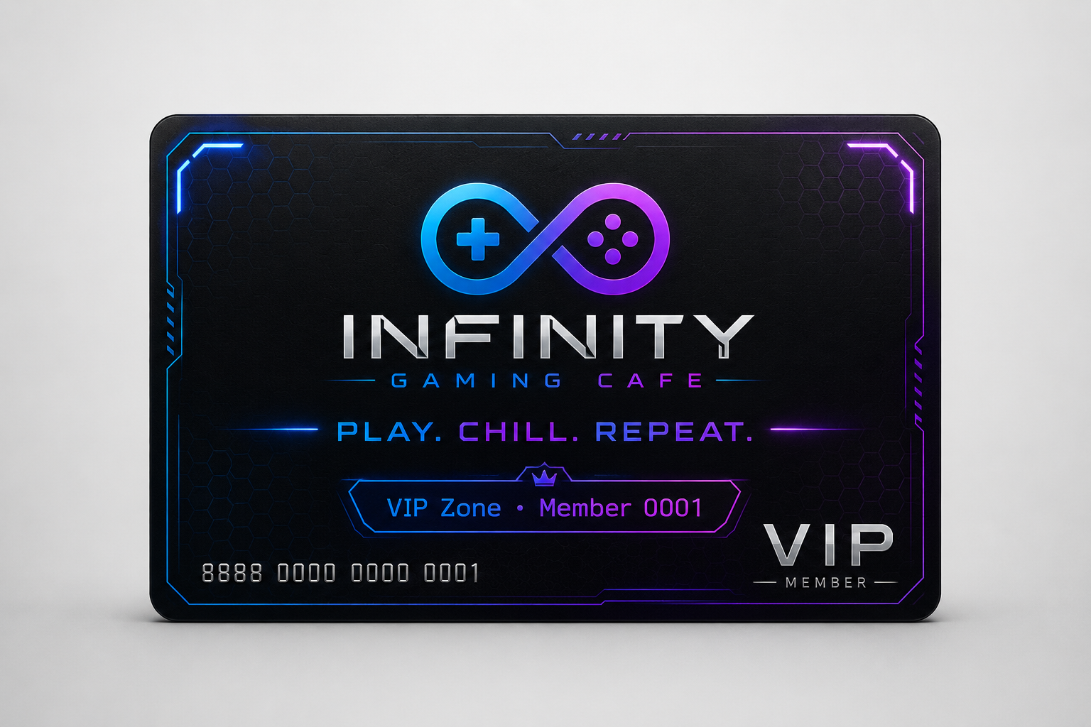 Play Chill Repeat